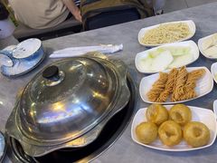 -光头药膳鸡(莱茵小镇店)