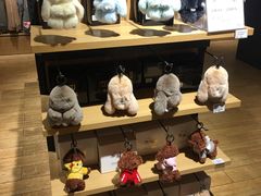 -九木杂物社(恒隆广场店)