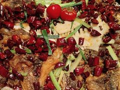 -老板恋上鱼(恒隆广场店)