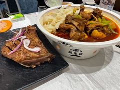 -阿布都新疆音乐美食城(长湖路店)