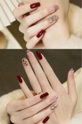 -M·X Nail日式美甲美睫