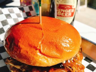 black sheep burger1条评价|人均 -汉堡|西木区massage therapy