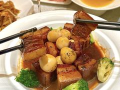 -荣品荟·融合餐厅(月湖广场店)