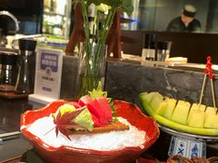-山岛烧·和牛烧肉 碳火烧鸟(海信广场店)