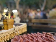 佛罗伦萨萨拉米-Alimentari早午餐(安福路店)