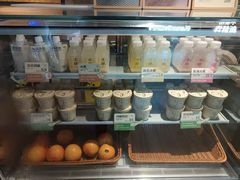 -宝珠奶酪(浦东金桥店)