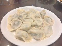 -韩记海鲜饺子旗舰店(红海新区店)