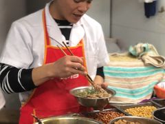 -老五鸡丝豆花面粉(瑞金北路68号院店)