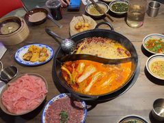 -于屿城重庆火锅(深圳总店)