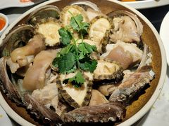 -闽公馆·客家私房菜·商务宴请·包厢(杏林橡树湾店)