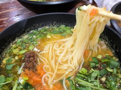 -一品飘香米线(一中总店)