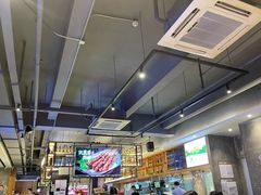 -木屋烧烤(创意园店)