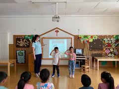 -北京市丰台区阳光起点锦城幼儿园(丰台园)