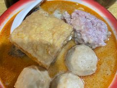 -胡须平沙茶面(后炉街店)