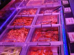 -聚盛源蒸汽海鲜火锅烤肉自助(巨川金海岸购物广场店)