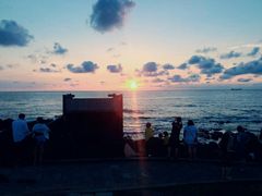 -Cafe Aewol Monsant