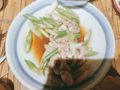 -永红源啤酒·烧烤·海鲜·大排档(台柳路店)