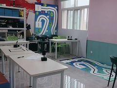 -童程童美·信息学竞赛·机器人编程·少儿编程(万寿路校区)