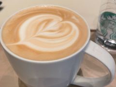 -星巴克臻选(北京颐堤港中心第二店)