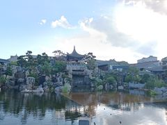 -朱家花园