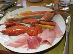 -威斯汀舞台餐厅