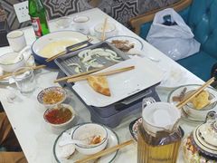 -帕米尔食府(白云观店)