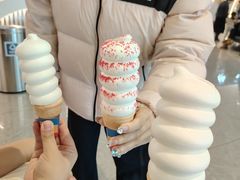 -DQ·蛋糕·冰淇淋(西城红场店)