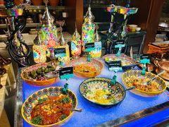 -怡咖啡海鲜自助餐厅(浦东香格里拉店)