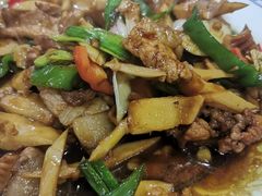 -朗妈私房菜(婺女州店)