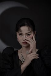 -芭莎视觉婚纱摄影(花溪店)