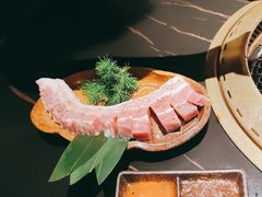 -厚贞日式烤肉(浦东汇智店)