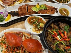 -醉壹号海鲜大排档(厦门美食地标店)