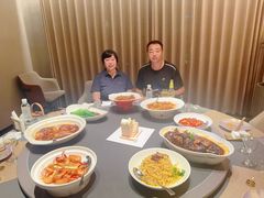 -上和臻品中国菜(花园街店)