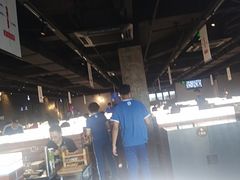 -很久以前羊肉串(中山公园店)