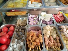 -重庆麻辣烫(国权路店)