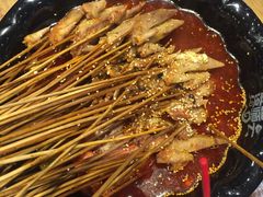 -落端云串串香(南京凤凰西街店)