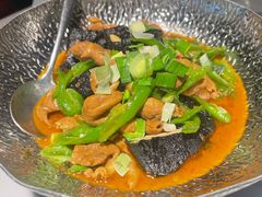 -合品记·湖南私房菜&小龙虾(霄云路店)