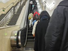 -建国门(地铁站)