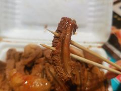 -细妹五香牛杂(步行街店)