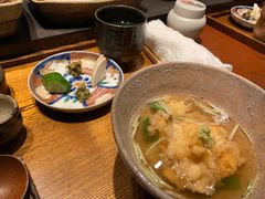 -是山居