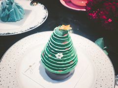 -朱迪小铺.半糖奶油蛋糕(海汇港店)