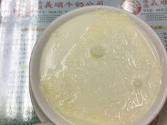 双皮奶-义顺牛奶公司