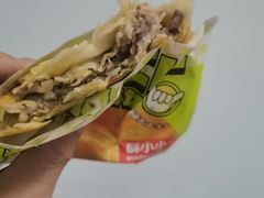 -丝路传奇·中国拉面航母店(北医三院店)