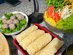 -云荷里·蒸汽石锅鱼·云南菜(中发百旺店)