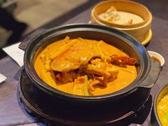 小辣味奶油膏蟹-蟹榭·本帮江浙菜·蟹宴(五角场合生汇商场店)