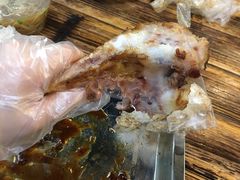 -王裕興肉莊(南禅寺店)