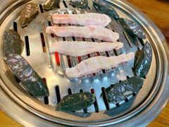 -·缸桶屋·韩式牛肋条自助烤肉(西湖D11店)