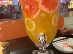 -探鱼·鲜青椒爽麻烤鱼(广州花都来又来店)