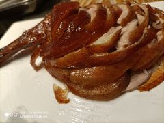 -德香苑脆皮烤鸭·经典(爱融荟城店)
