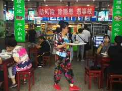 大堂-护国寺小吃(地安门店)